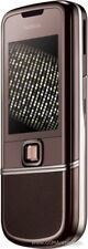 Nokia 8800 Sapphire Arte Rear