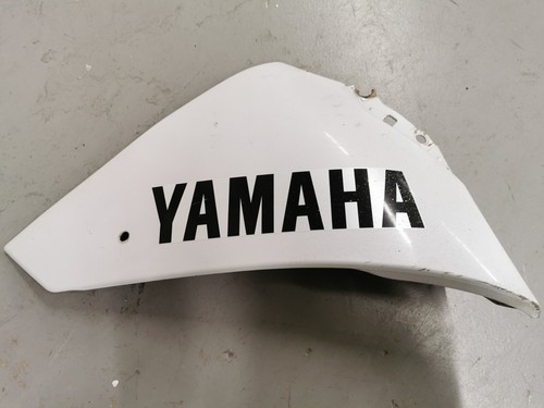 Yamaha lower belly pan - yamaha, r1