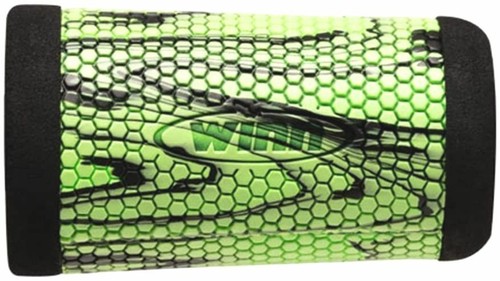 Fore grip chartreuse - fore,
