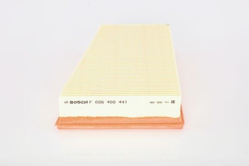 Bosch air filter - filter, renault