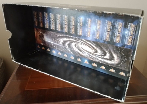 Star trek deep space nine - trek,