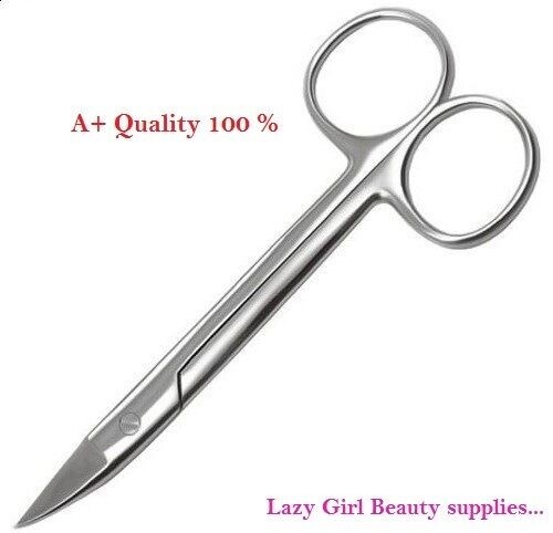 Chiropody toenail scissors - chiropody,