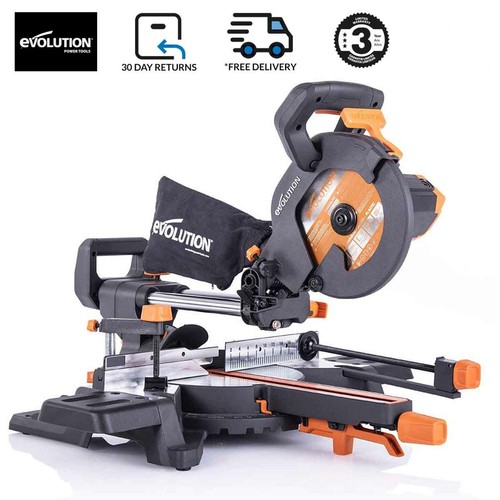 Evolution r210sms 300 sliding - evolution, r210sms-300+