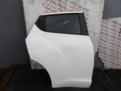 Nissan juke mk1 facelift f15 - nissan,