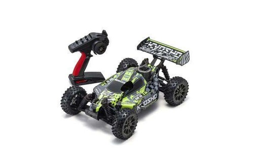 Kyosho 33012t6b inferno - kyosho, neo
