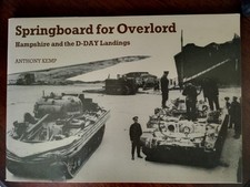 "Springboard for Overlord
