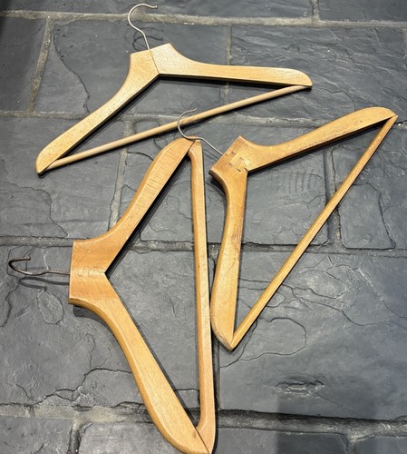 Bundle vintage wooden - vintage,