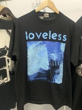 My Bloody Valentine Loveless