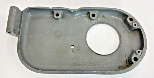 Used myford change gear - change,