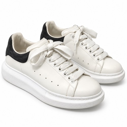 Alexander mcqueen mens low top - alexander,