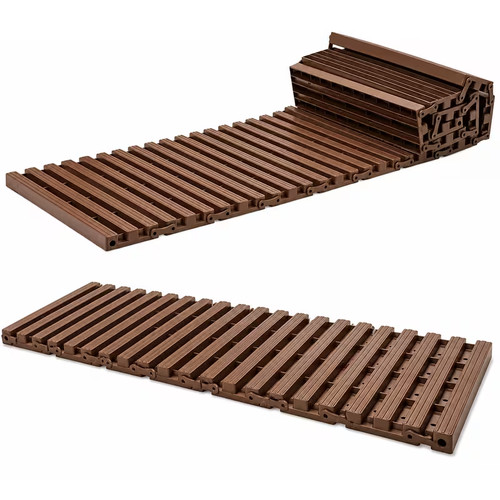 39m non slip plastic - 1.39m(16pcs),