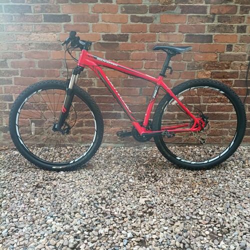 Specialized rockhopper - specialized,