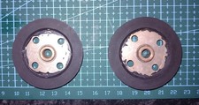 Ferrograph series 6 - series, 4,5,6,7