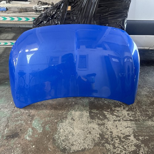 Vauxhall corsa bonnet hood - corsa,