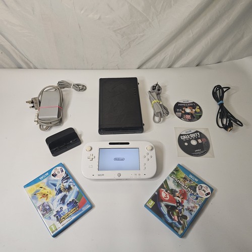 0nintendo wii console bundle - 0nintendo, u