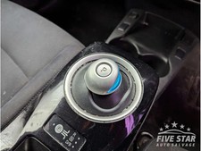 Nissan Leaf Automatic Gearbox