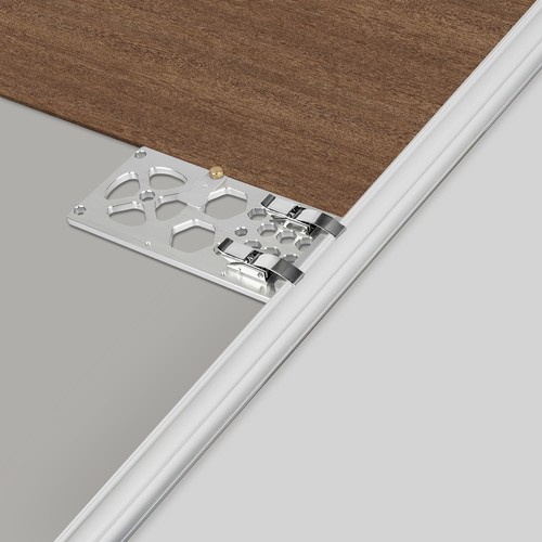 Track saw circular - saw, guide