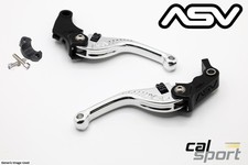 ASV BMW S1000R Sport 2021-2023