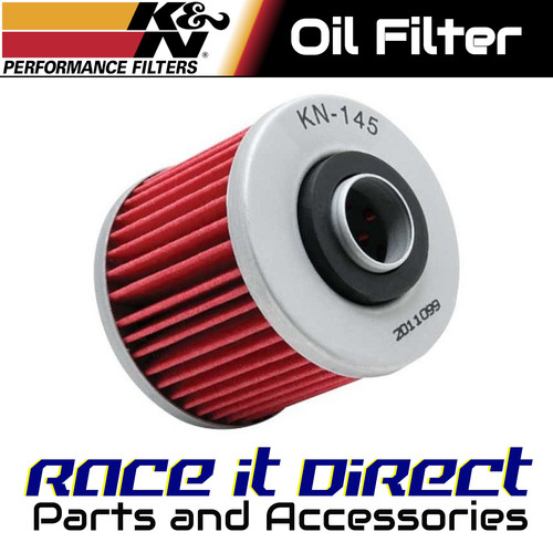 Oil filter for yamaha tt500 - for,