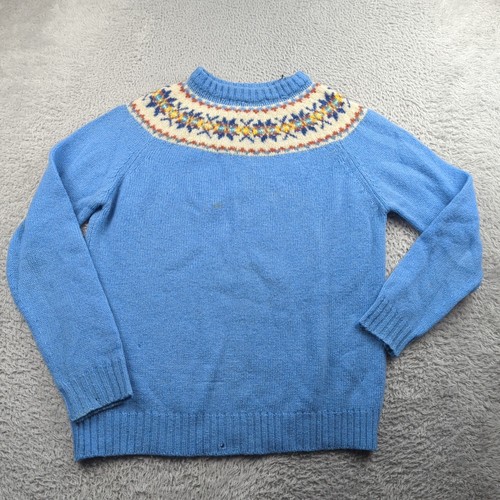 Scottish vintage 100 shetland - vintage,