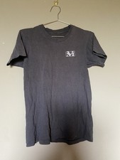 Vintage Van Morrison No Guru No Method No Teacher Tour T Shirt Tee 1986