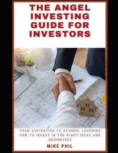 The angel investing - angel,