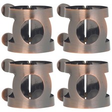 4 Pack Clarinet Ligature