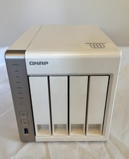 Qnap 451 bay - qnap, ts-451,