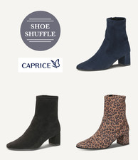 Caprice 9-25354-41 Zip block