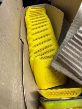 Catseye Road Furniture Orange