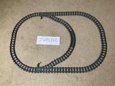 Lego plastic rail train - plastic,