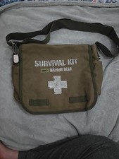 Walking Dead Survival Bag