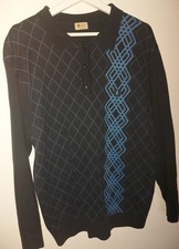 Gabicci Men's 2XL Pullover