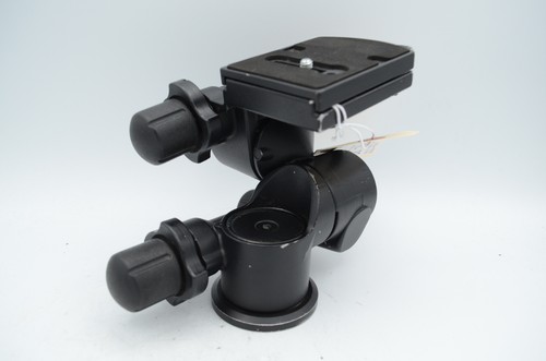 Manfrotto 410 way - 410, pan