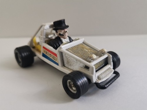 Corgi toys penguinmobile - penguinmobile, buggy