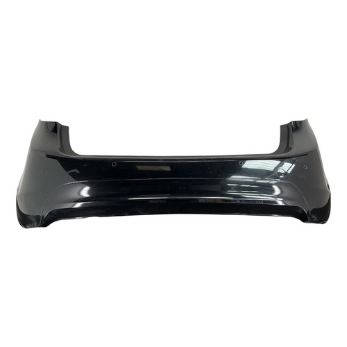 Vauxhall meriva mk2 bumper - mk2,