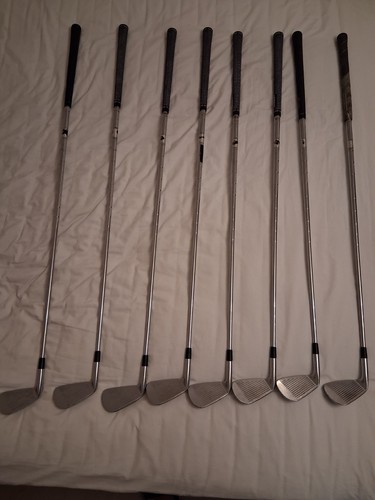 Mizuno 300 irons - mx-300,
