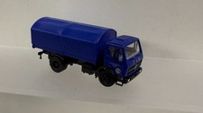 Herpa HO 1:87 Mercedes Benz SK Tarpaulin Lorry Truck