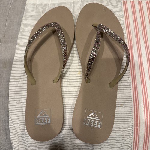 Reef womens stargazer flip - reef,