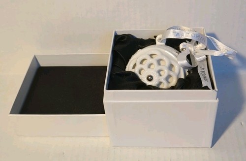 2011 pandora white porcelain - pandora,