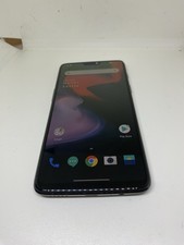 OnePlus 6 - (Dual Sim) 64GB -