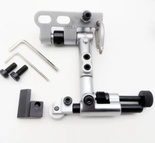 Sliding seam gauge industrial - seam,