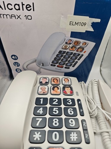 Alcatel tmax home - alcatel,