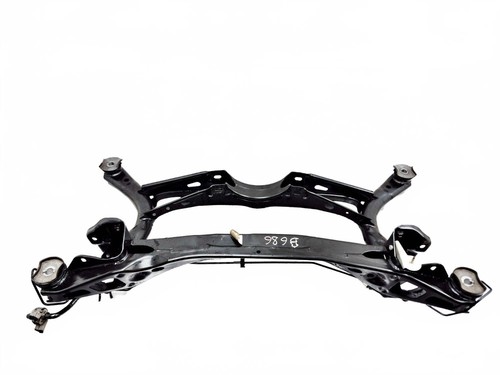 Audi saloon rear axle - 8y,