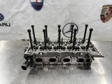 CYLINDER HEAD VAUXHALL