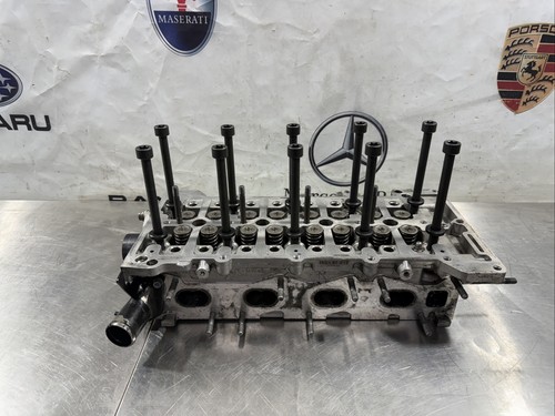 Cylinder head vauxhall - cylinder,