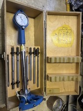 John Bull Dial Indicator Set