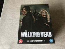 The Walking Dead Complete