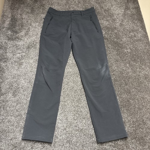 Rohan striders trousers mens - rohan,