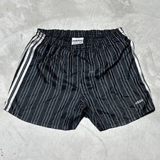 ADIDAS VINTAGE SHORTS FOOTBALL